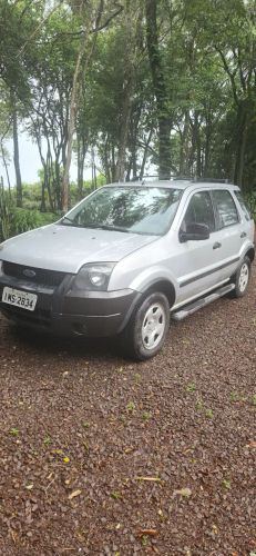 Imagem de Ford Ecosport XLS 1.6/ 1.6 Flex 8V 5P 2006