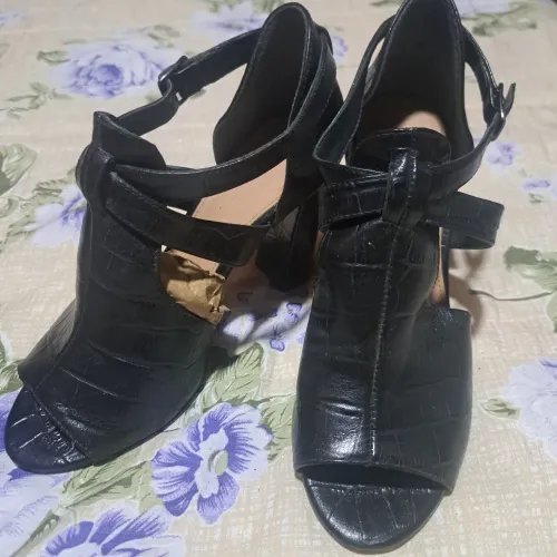Sandália shoestock