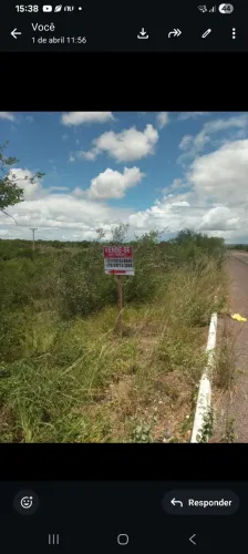 Vendo ou troco *