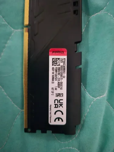 Pente 32gb ddr5 6000mhz cl30 top p games