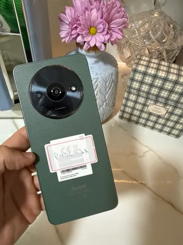 Barbada - Celular XAIOMI READMI A3