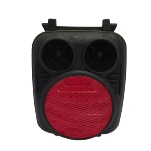 Mini Caixa de Som Bluetooth
