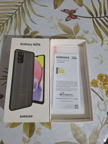 Samsung A03s