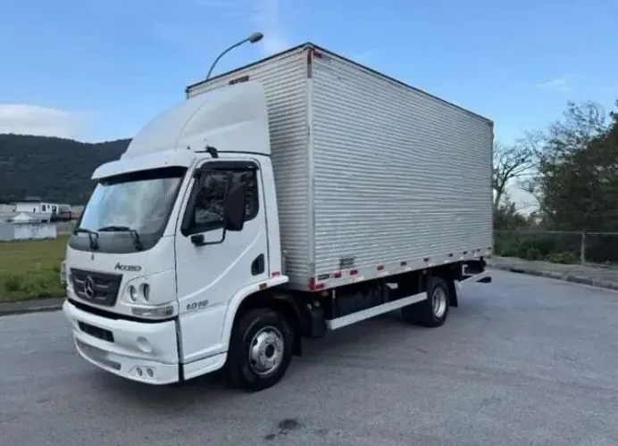 mb acelo 1016 2018 bau 