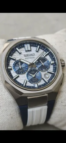 Relógio SEIKO EDIÇÃO LIMITADA JDM