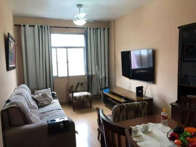 Apartamento : Padrão / Residencial / Botafogo