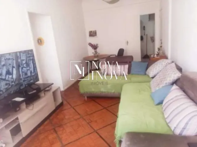 Apartamento - Padrão / Residencial / Copacabana