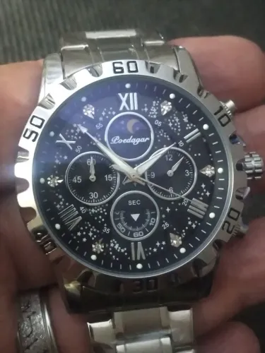 RELOGIO CASIO (DE SUA OFERTA)