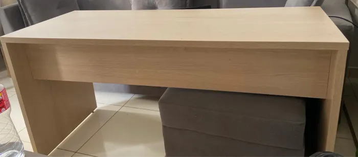 Vendo mesa de escritório 
