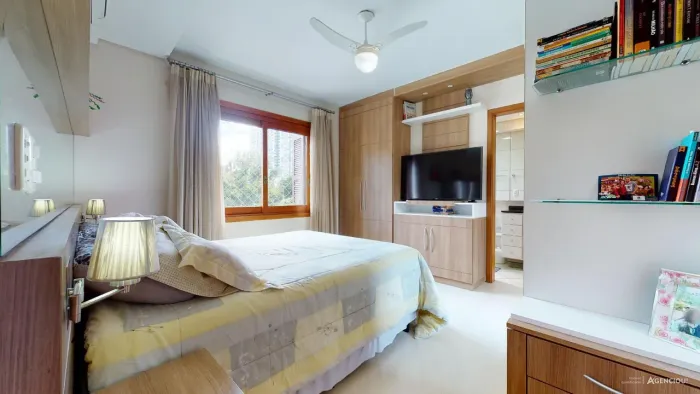 Apartamento em Rua Visconde de Duprat - Petrópolis - Porto Alegre/RS