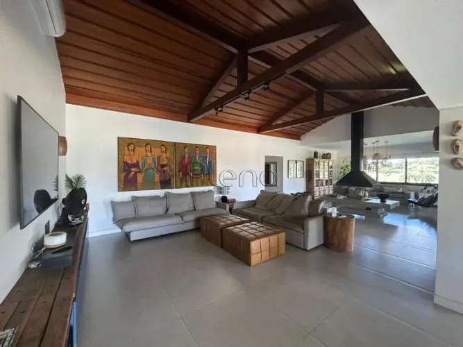 Chácara para alugar em Indaiatuba, Jardim Residencial Veneza, com 5 suítes, com 6340 m²