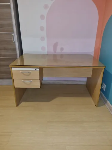 Mesa escritório