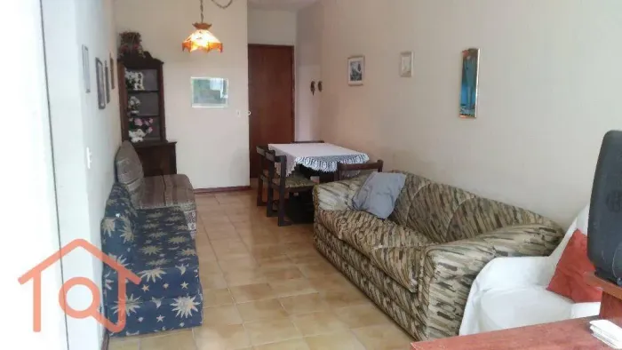 Apartamento com 2 dormitórios à venda, 80 m² por R$ 250.000,00 - Jardim Virginia - Guarujá