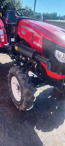Agrale Marrua AM 200 Escolar 2.8 TDI Diesel E6 2025
