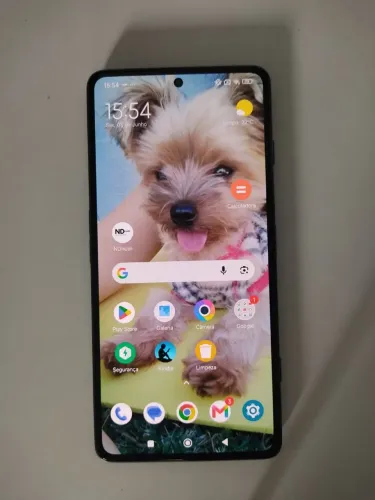 POCO F4 GT 128GB