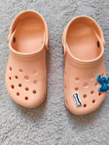 Crocs infantil C12