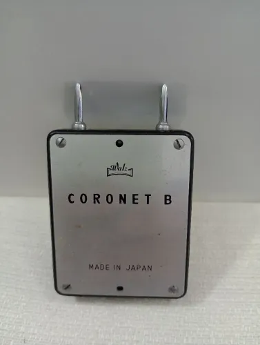 Warlz cornet B amplificador de fotometro