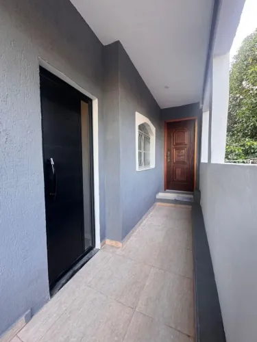 CASA PARA ALUGAR - NILÓPOLIS/RJ