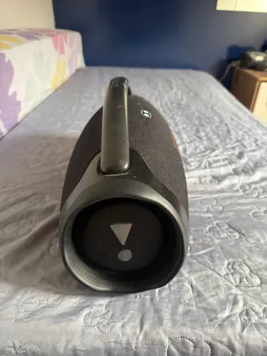 Caixa de som JBL BOOMBOX 3