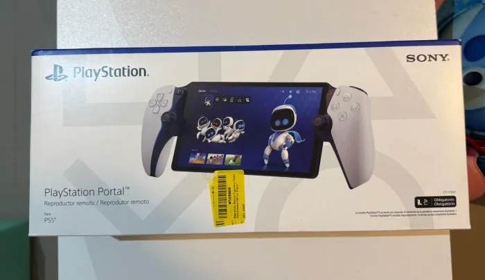 PlayStation Portal
