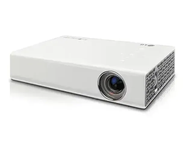 Mini Projetor Portátil LG PB62G Full HD (100")