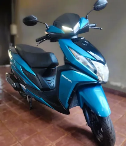 Honda Elite 125cc 2024/2025