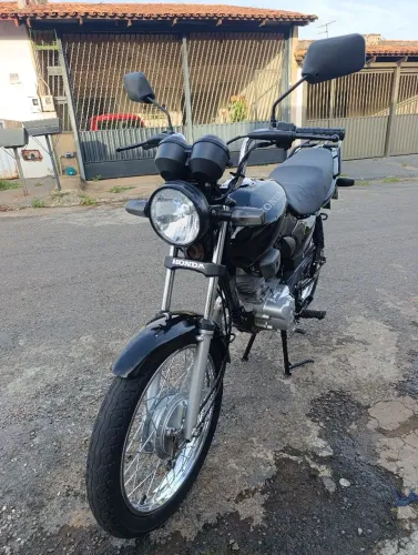 FAN 125 2008