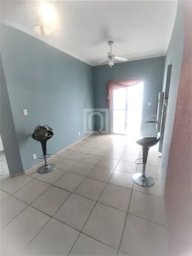 Apartamento à venda Condomínio Residencial Sônia Bárbara Sorocaba