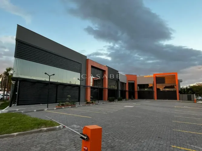 Loja para locação em Gravataí