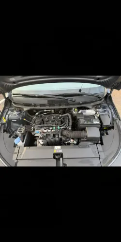 HB20 Sedan 24/25 1.0 Manual