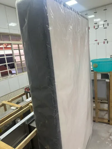 BOX SOLTEIRÃO