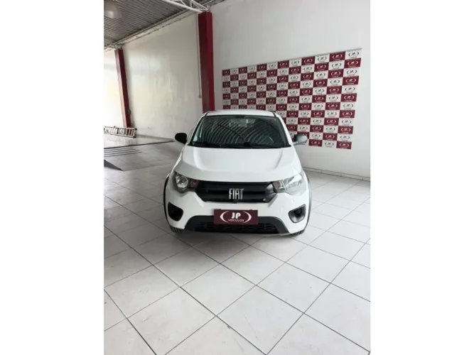 Fiat Mobi Like ON 1.0 Fire Flex 5P. 2023
