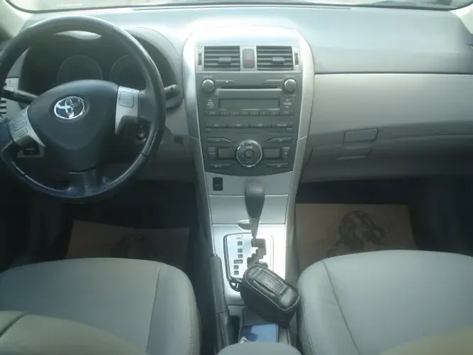 Toyota Etios XS 1.5 Flex 16V 5P Mec. 2014