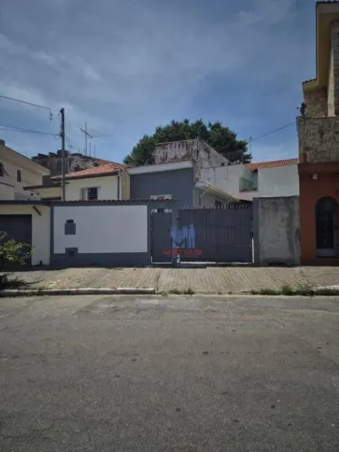 Casa com 2 dormitórios para alugar, 100 m² por R$ 2.500,00/mês - Vila Formosa - São Paulo/