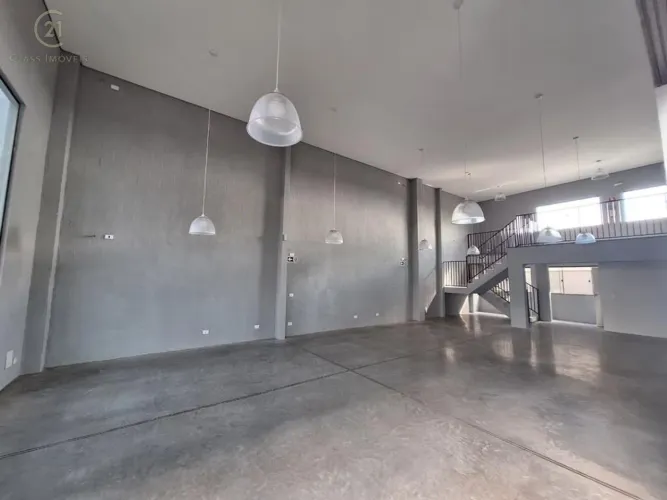 Loja para alugar em Londrina, Aragarça, com 189 m²