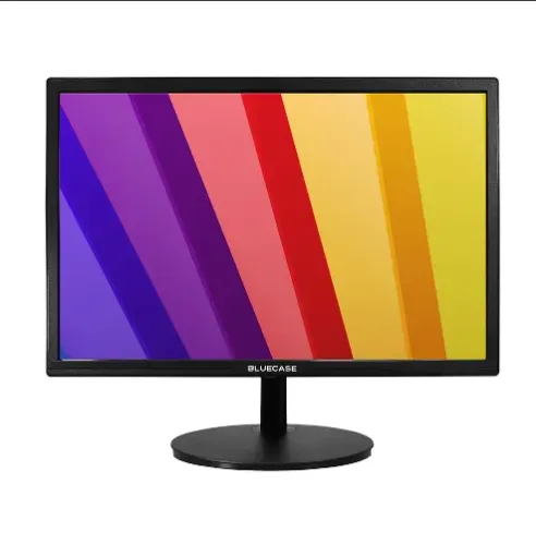 Monitor Bluecase 21,5"