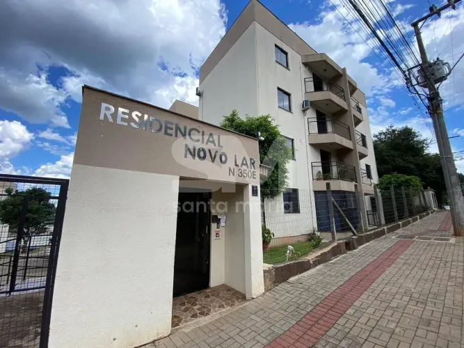 Apartamento para locação, Líder, Chapecó - SC