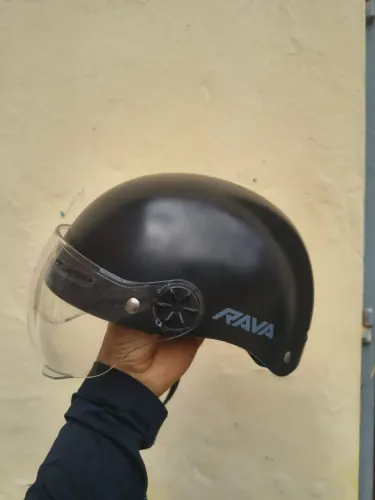 Capacete bicicleta elétrica