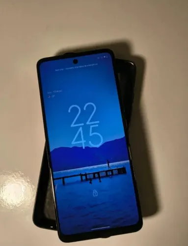 MOTOG60 PRA SAIR LOGO