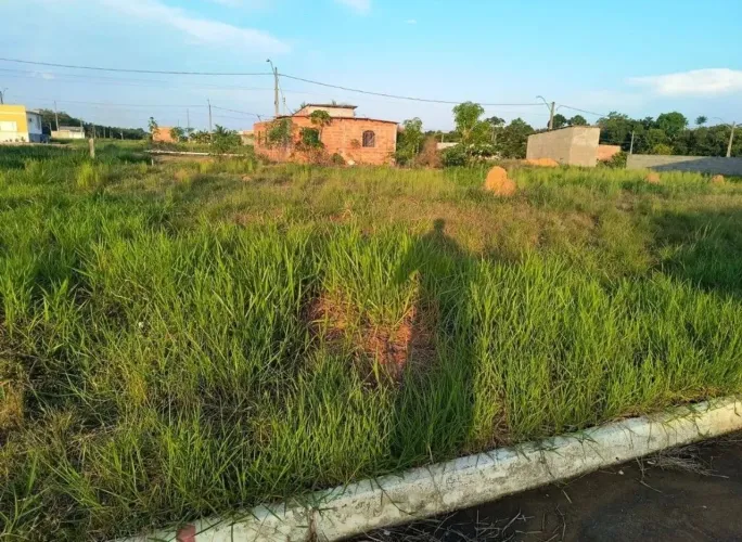 Repasse Lote residencial Amazonas 2