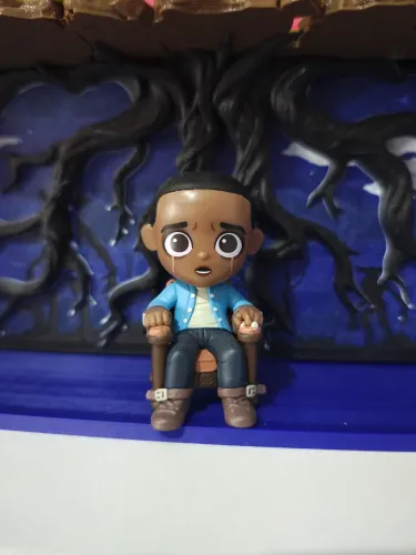 Funko Mini Horror: Chris Washington,