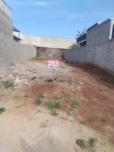 Vendo terreno Vila Vitória em Mandaguari PR 