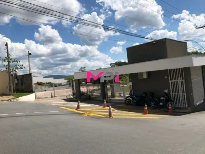 TERRENO À VENDA - CONDOMÍNIO PORTAL DA COLINA - JUNDIAÍ MIRIM - JUNDIAÍ SP
