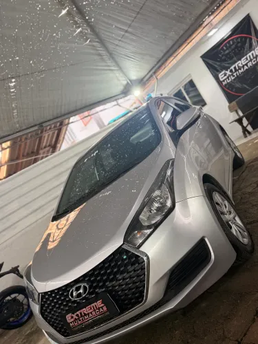Hyundai HB20 C.style/c.plus 1.6 Flex 16V Aut. 2019