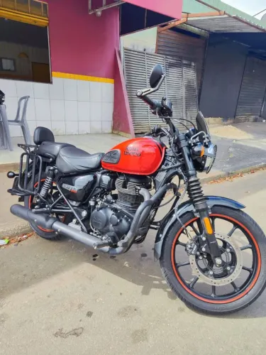 Meteor 350