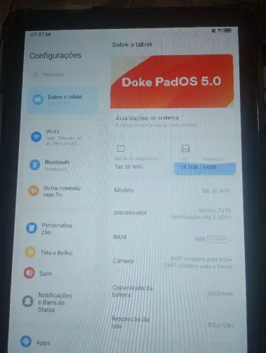 Tablet