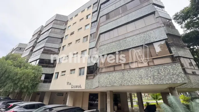 Apartamento de 148 m²; | 3 Quartos (1 Suíte) + DCE Suíte | 1 Vaga de Garagem
