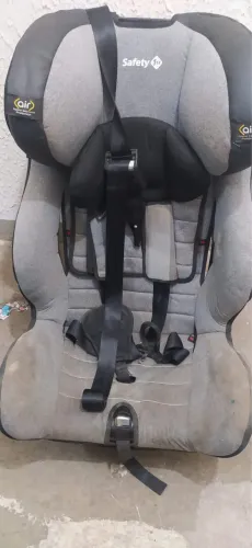 Cadeirinha para carro safety 1 st