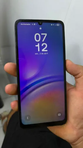 A05 128GB