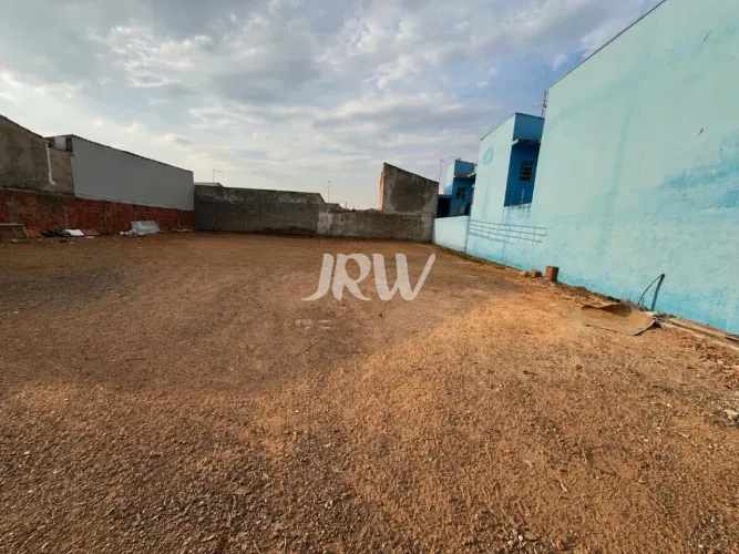 TERRENO A VENDA NO BAIRRO MORADA DO SOL EM INDAIATUBA